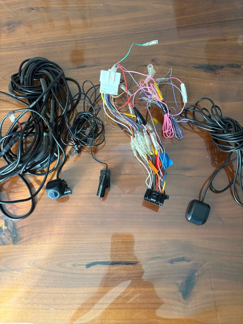 ポメ！KENWOOD AVナビゲーションシステム MDV-S708