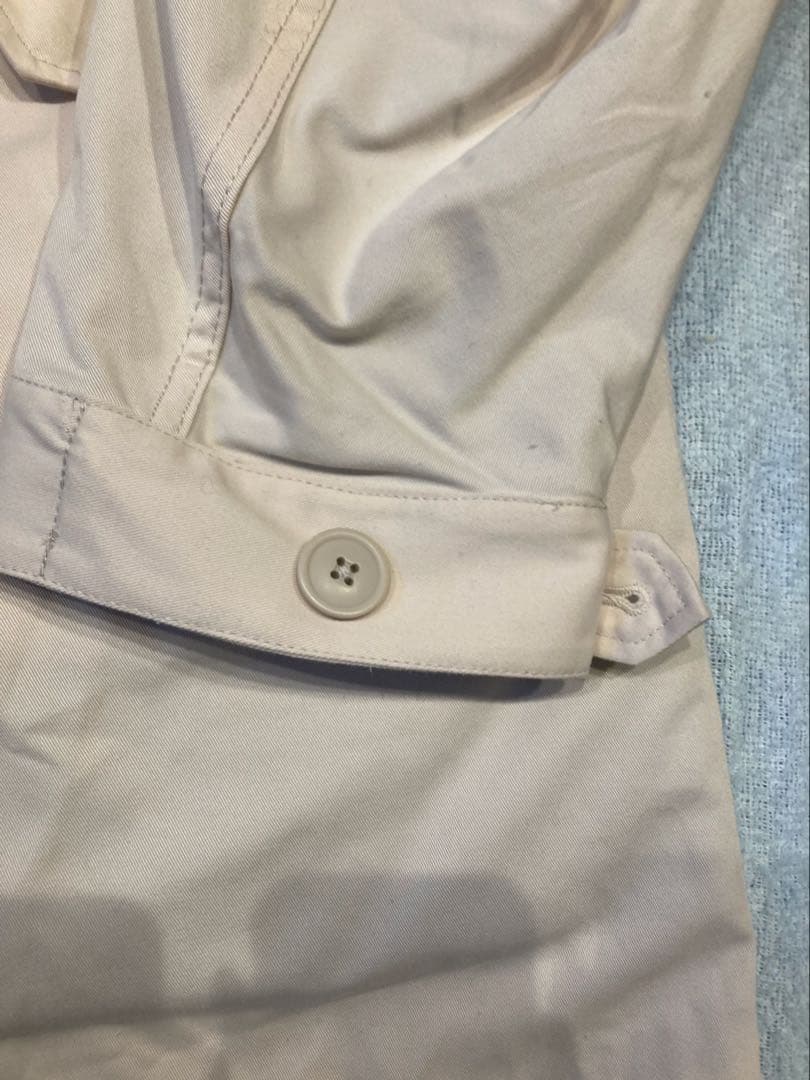 アダムエロペ　モッズコート