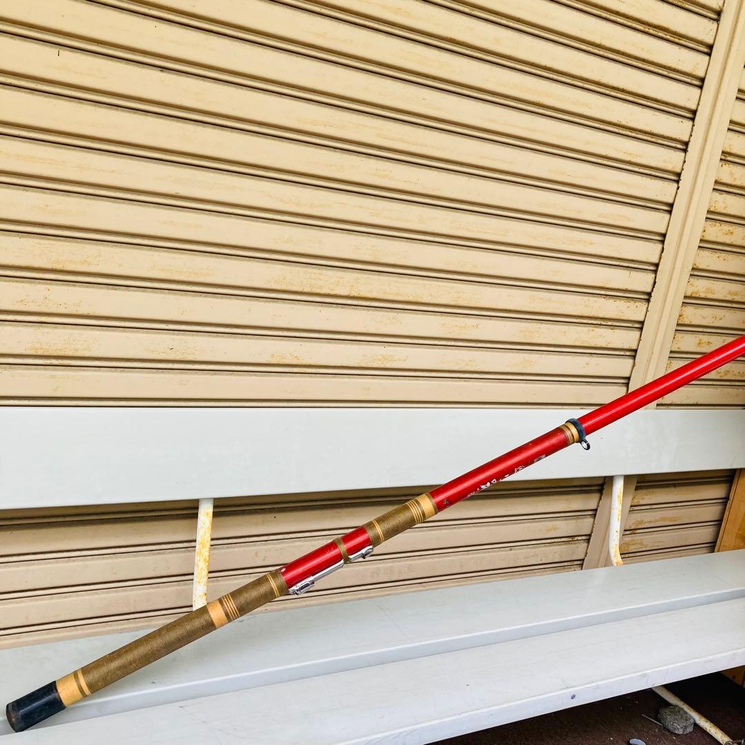 Daiwa ダイワ PS プロ磯 2号 63 ロッド 海釣 磯釣 釣竿 - メルカリ