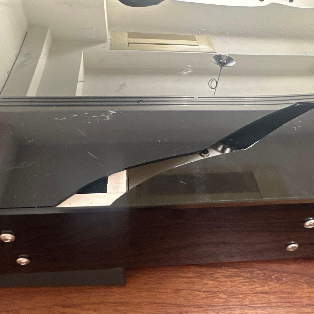 DJ DAO ターンテーブル コントローラー