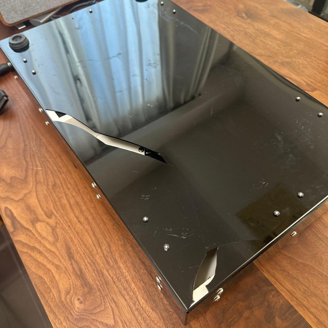 DJ DAO ターンテーブル コントローラー