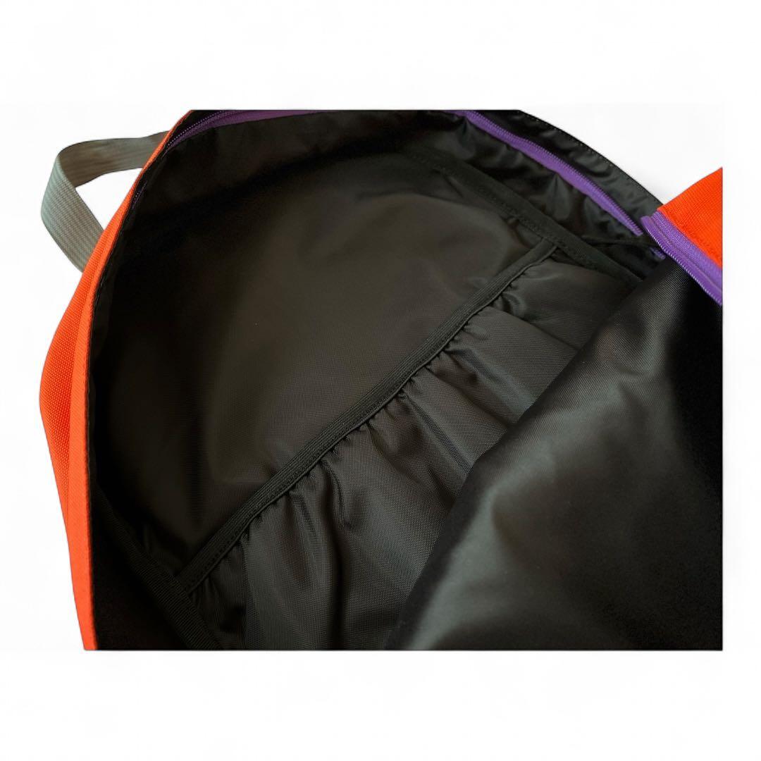 【X-girl】SK8 SKATE BACKPACK