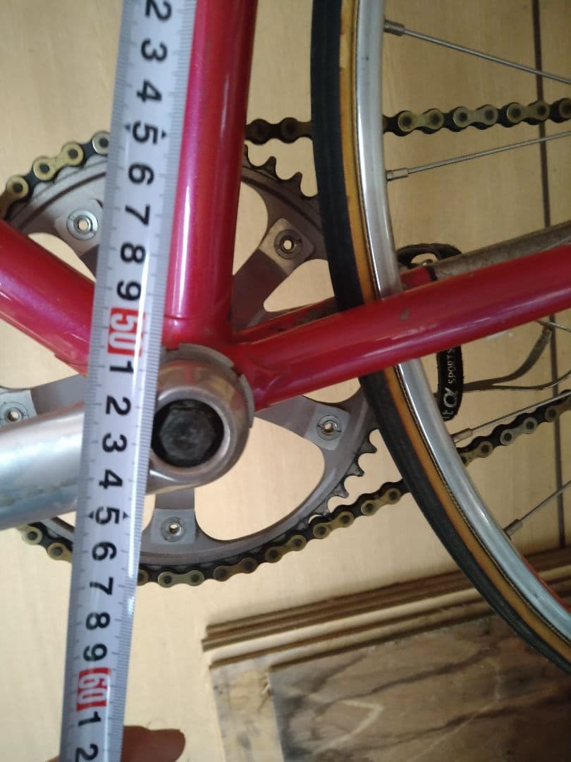 競輪☆佐藤慎太郎サイン入り自転車☆