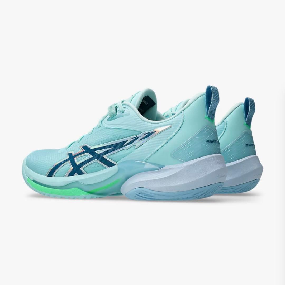asics SWIFTACE YUKI 河村勇輝 バスケ シューズ 26cm