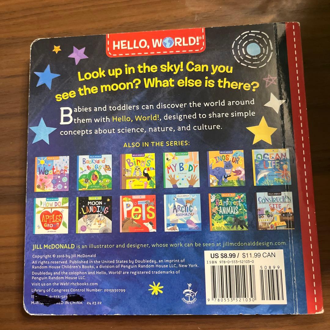 英語絵本12冊セット：I Am a Bunny, Dear Zoo など