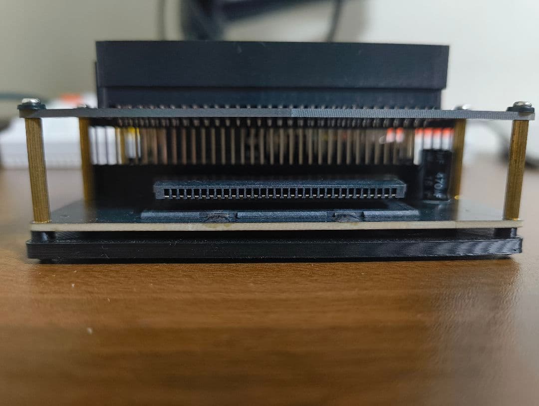 CartridgeReader V5 (SA1対応)