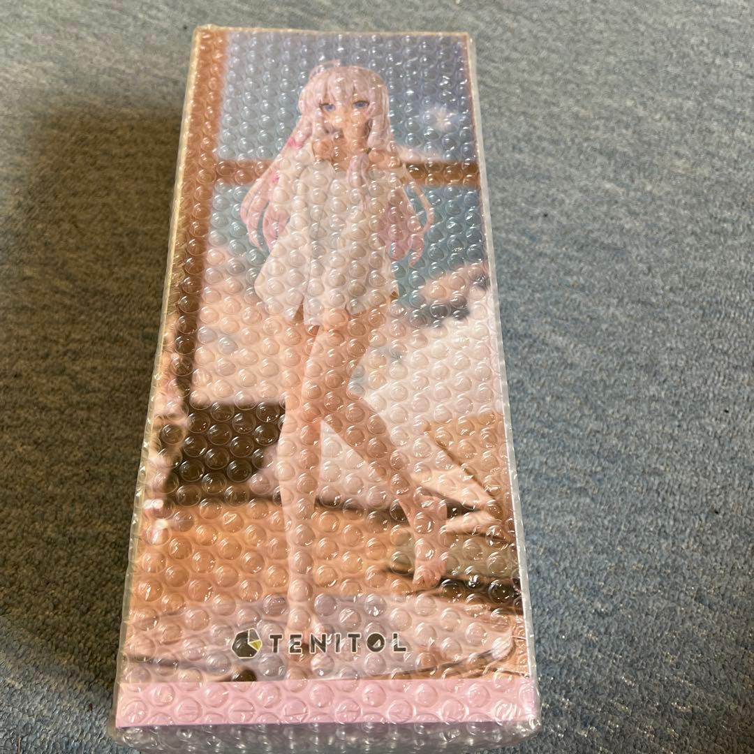 魔女の旅々 イレイナ FuRyu