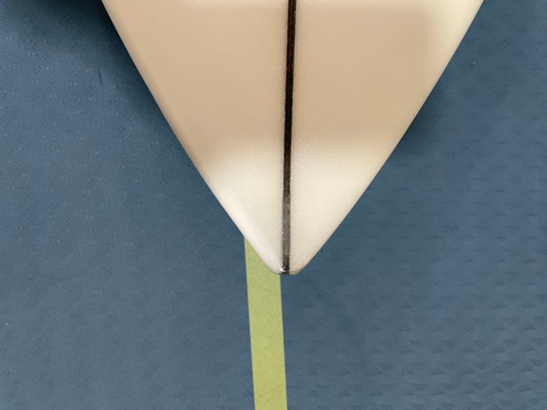 ユッケ様専用 EMERY エメリーサーフボード ハズショーターモデル 5´8