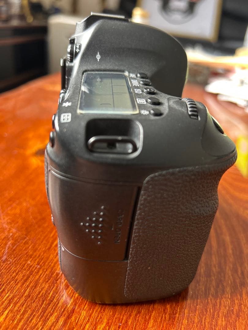 Canon EOS 6D デジタル一眼レフカメラ