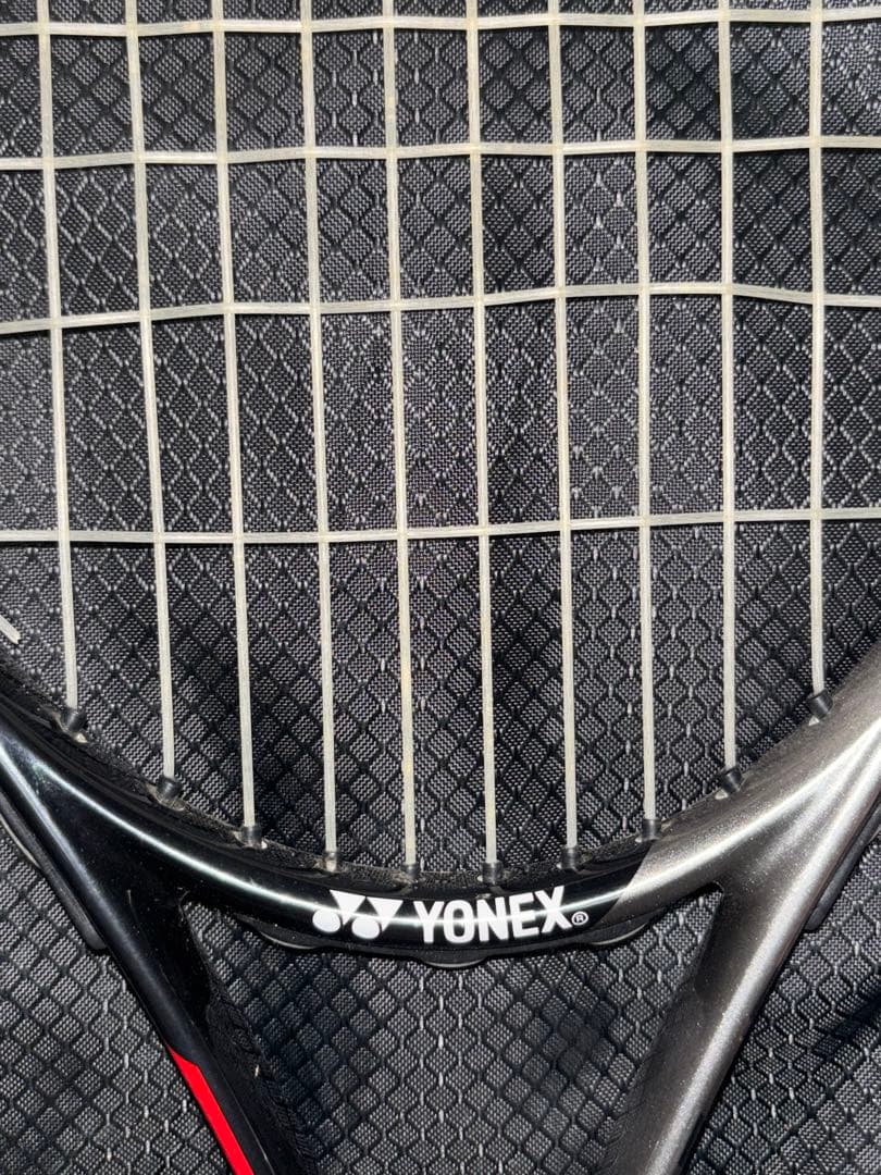 初心者や部活動、練習用にオススメ YONEX テニスラケット
