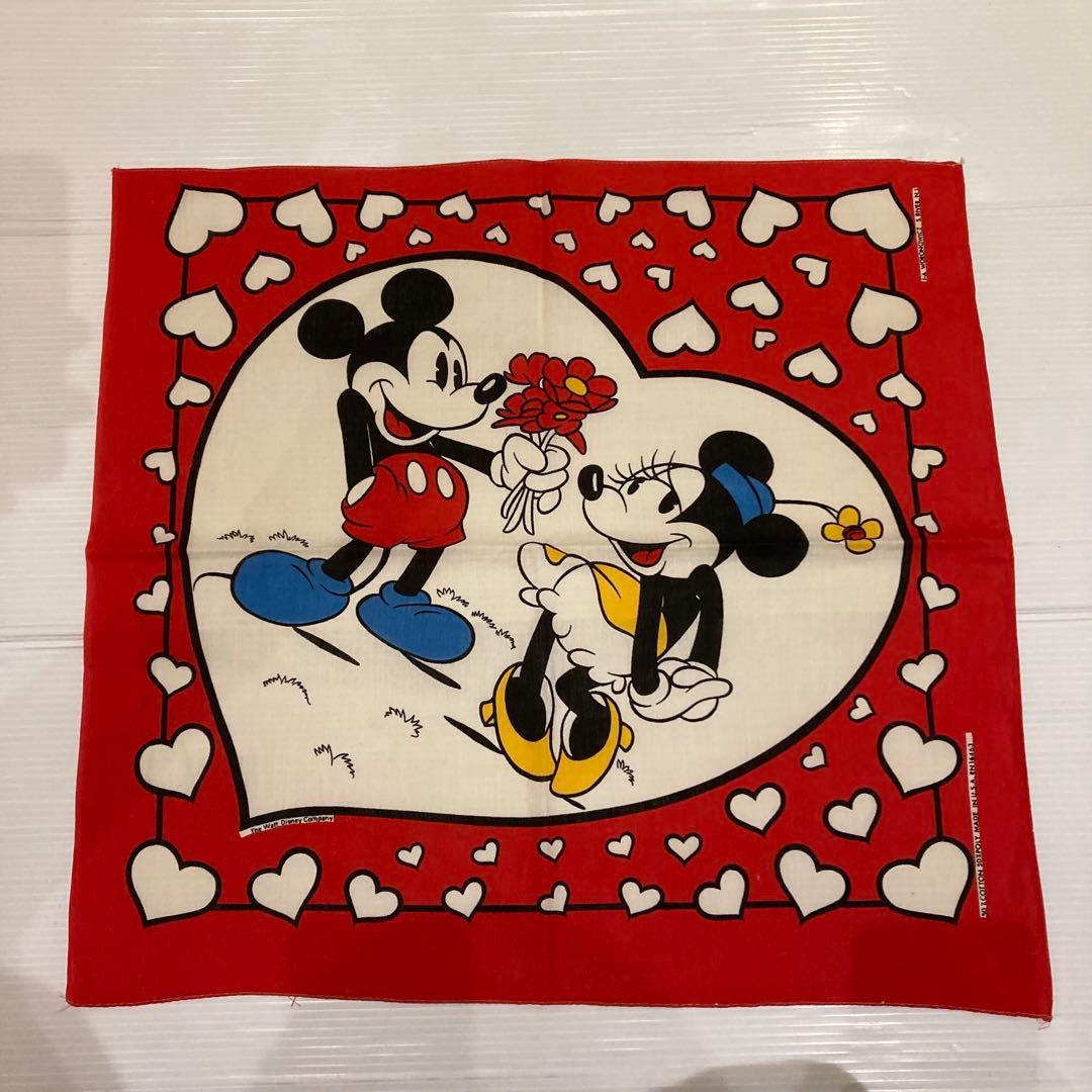 S*S様 80s まとめ売り vintage バンダナ ビンテージ USA製 1