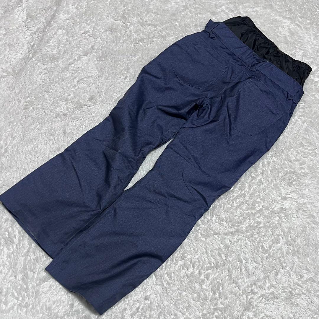 ACTI VERSION スノーボードウェア　セットアップ　スノーウェア