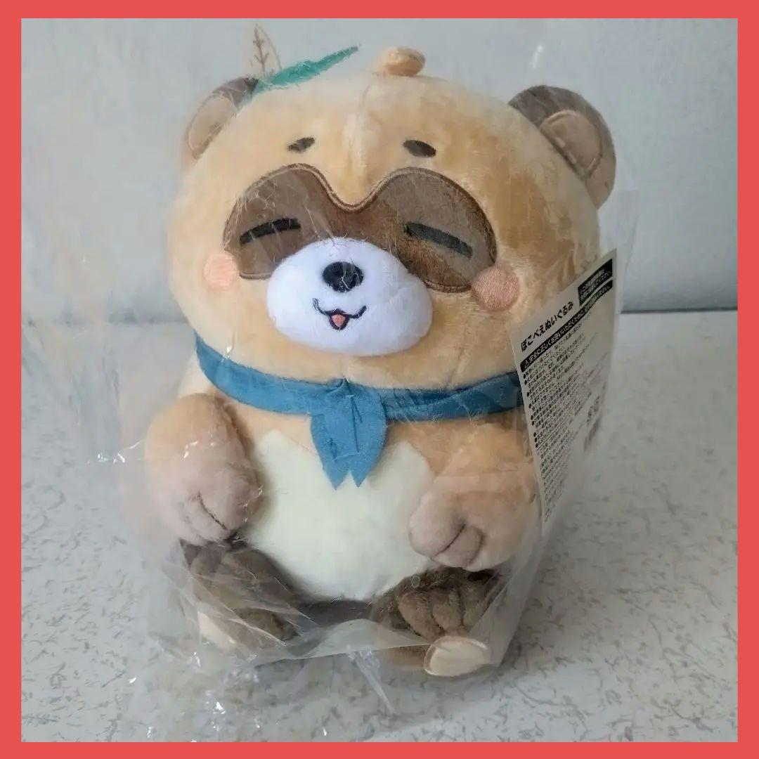 ホロライブ ホロックス 風真いろは 活動1周年 ぽこべぇ ぽこべえ