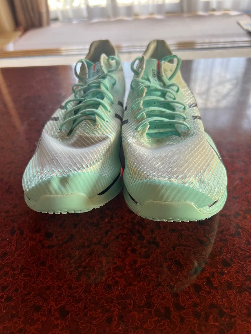 ASICS メタスピードSP 27.0cm