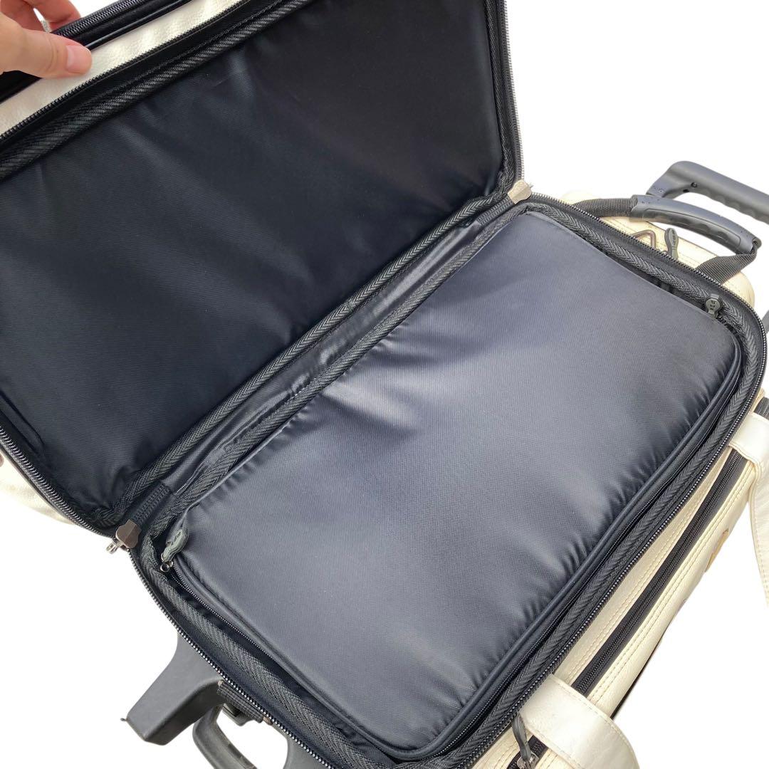 レア Doggy 犬 わんちゃん ボウリング用バッグ ABS PRO-am 白色 - メルカリ