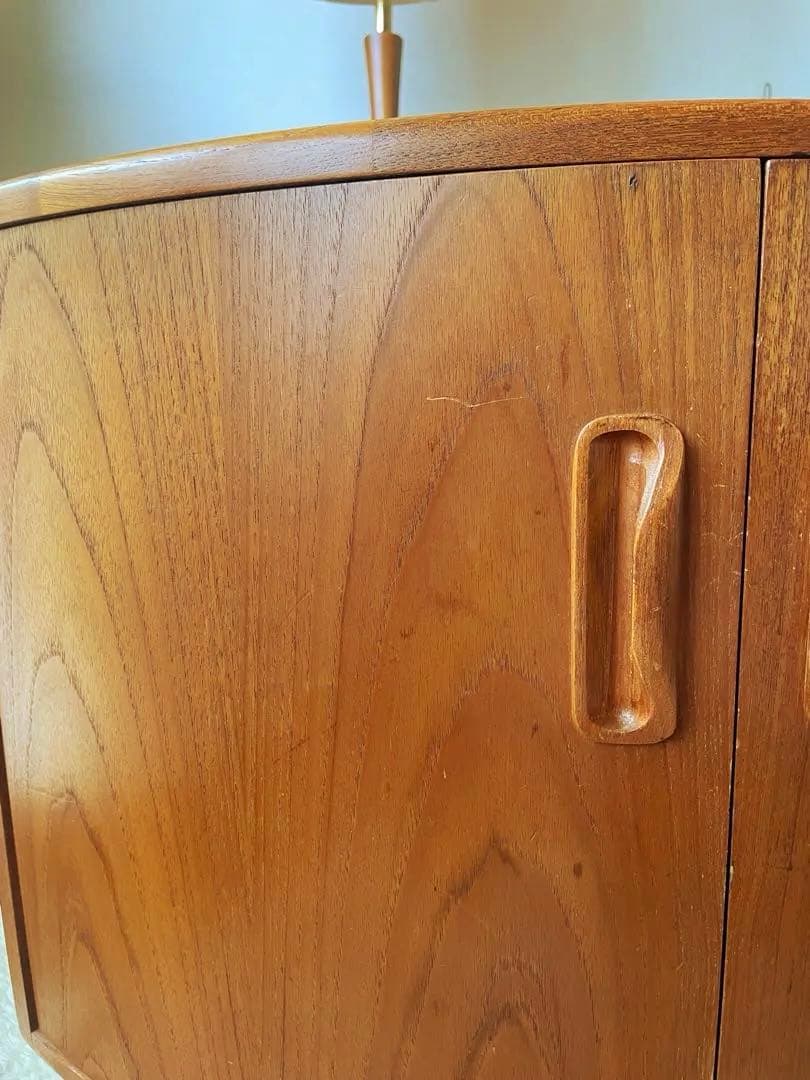 takekuboboobobo 【G-PLAN】キャビネ 直接引取可