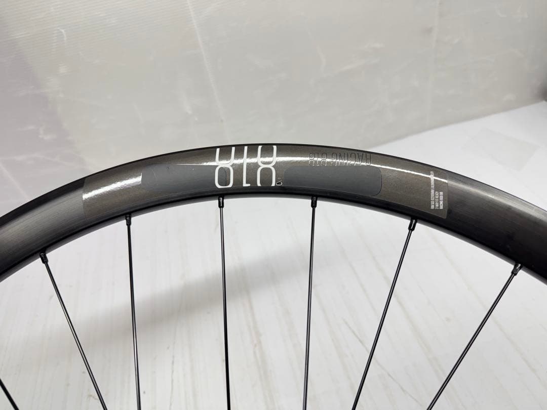 Fulcrumフルクラム Racing 800 DB ホイールセット