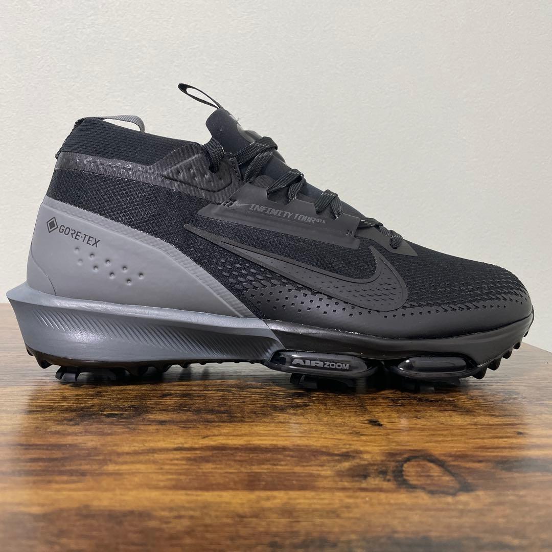 ナイキ ゴルフ　インフィニティ ツアー ネクスト% 2 ゴアテックス　29cm