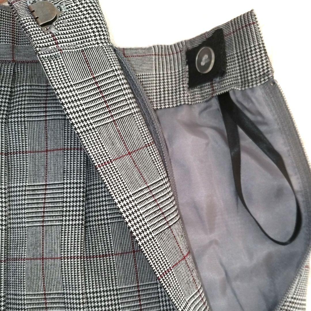 土日限定価格【165】エルアンノワール パイピング フォーマル セット