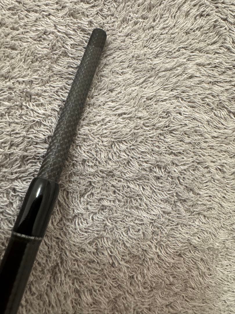 【極美品】25年モデル　ヤマガブランクス　バリスティック90ML-M