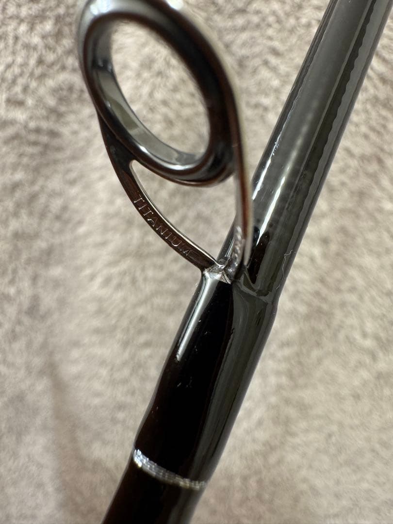 【極美品】25年モデル　ヤマガブランクス　バリスティック90ML-M