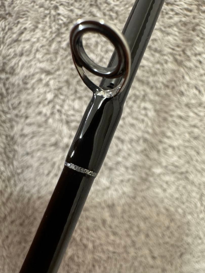 【極美品】25年モデル　ヤマガブランクス　バリスティック90ML-M