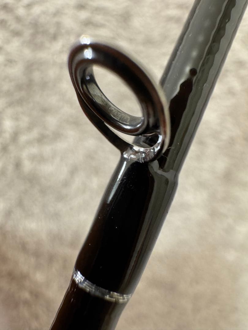 【極美品】25年モデル　ヤマガブランクス　バリスティック90ML-M