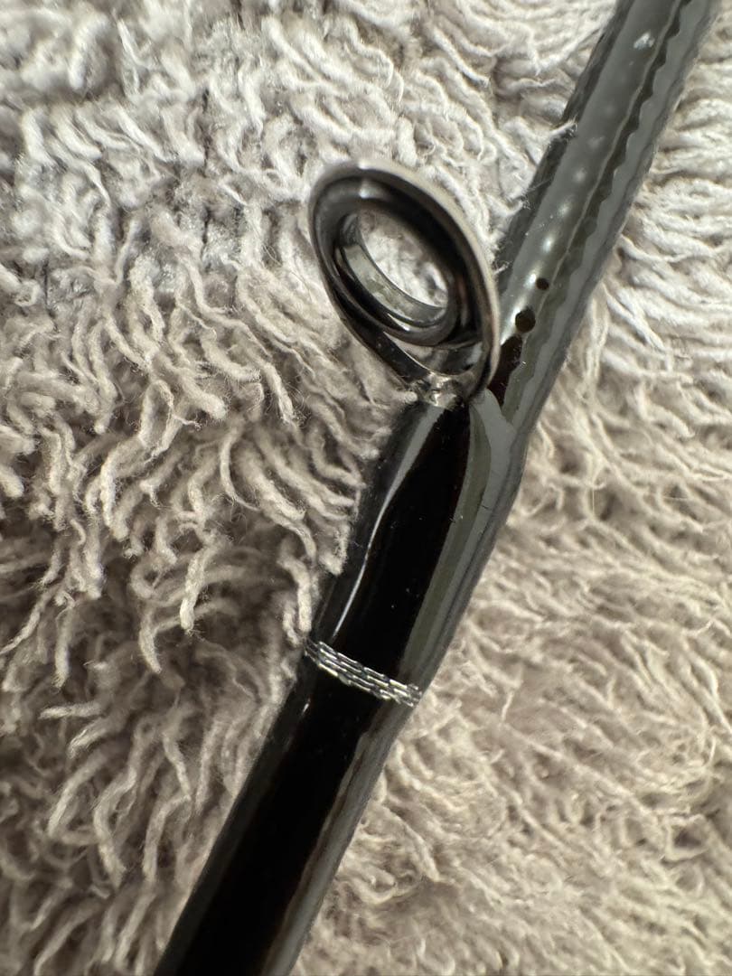 【極美品】25年モデル　ヤマガブランクス　バリスティック90ML-M