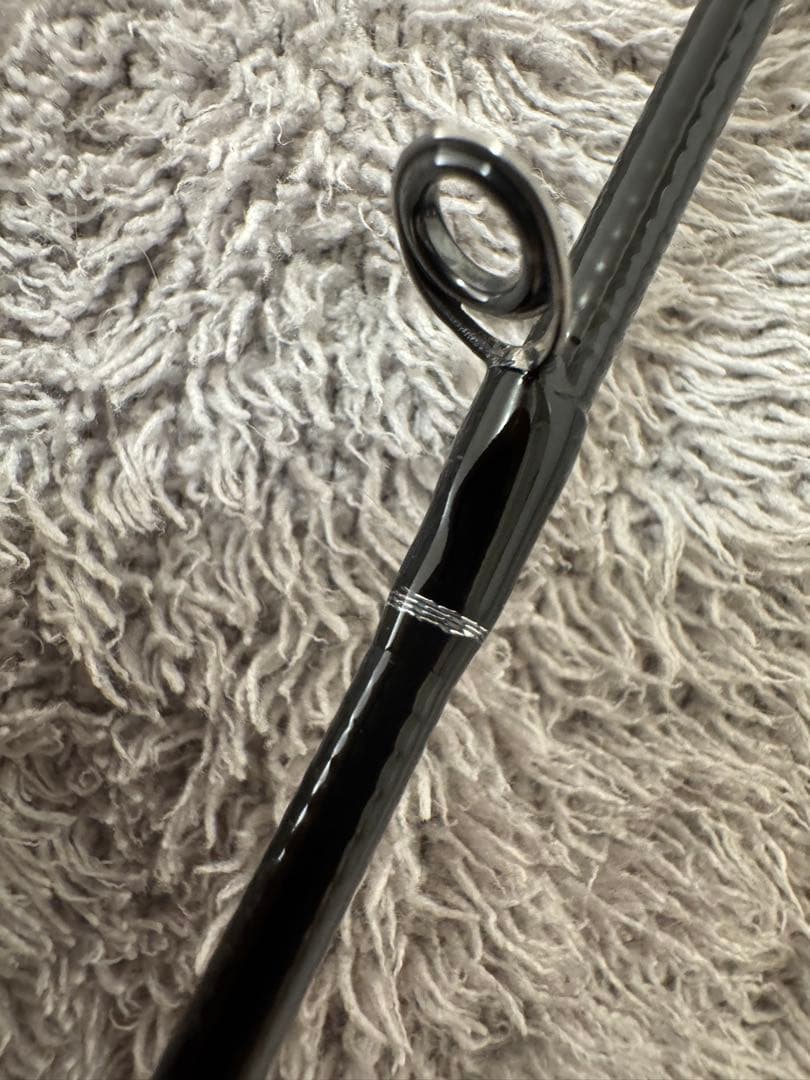 【極美品】25年モデル　ヤマガブランクス　バリスティック90ML-M