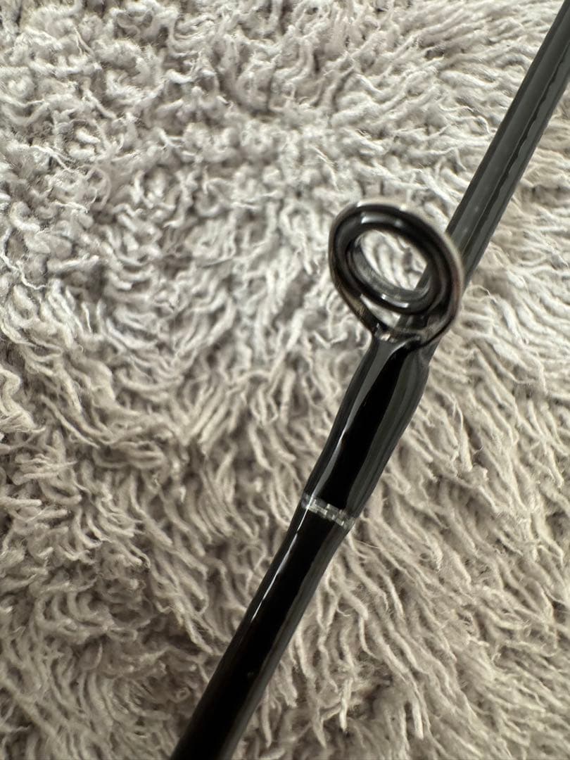 【極美品】25年モデル　ヤマガブランクス　バリスティック90ML-M