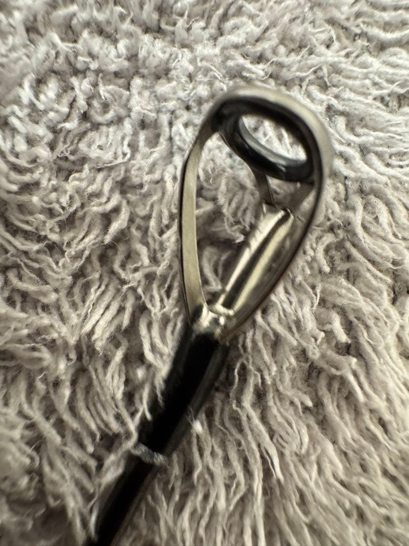 【極美品】25年モデル　ヤマガブランクス　バリスティック90ML-M