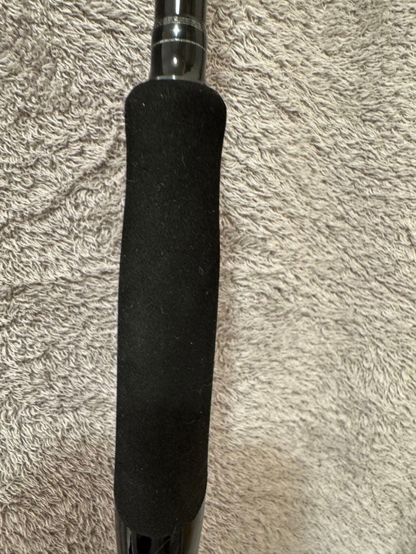 【極美品】25年モデル　ヤマガブランクス　バリスティック90ML-M