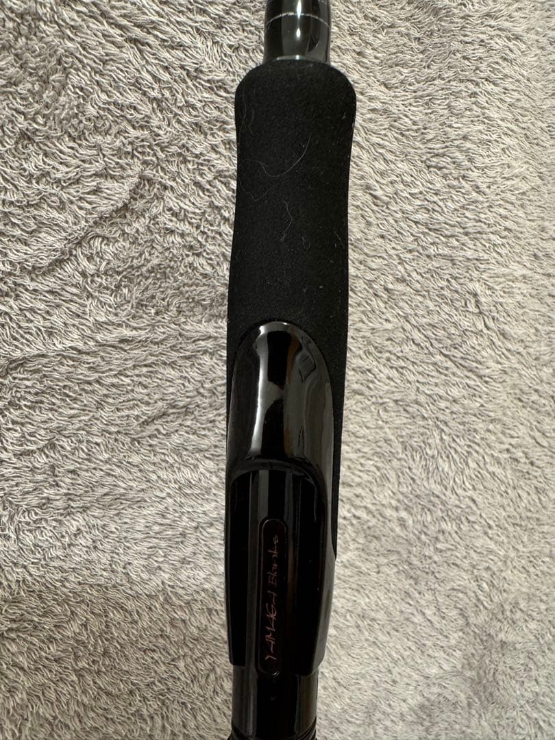 【極美品】25年モデル　ヤマガブランクス　バリスティック90ML-M