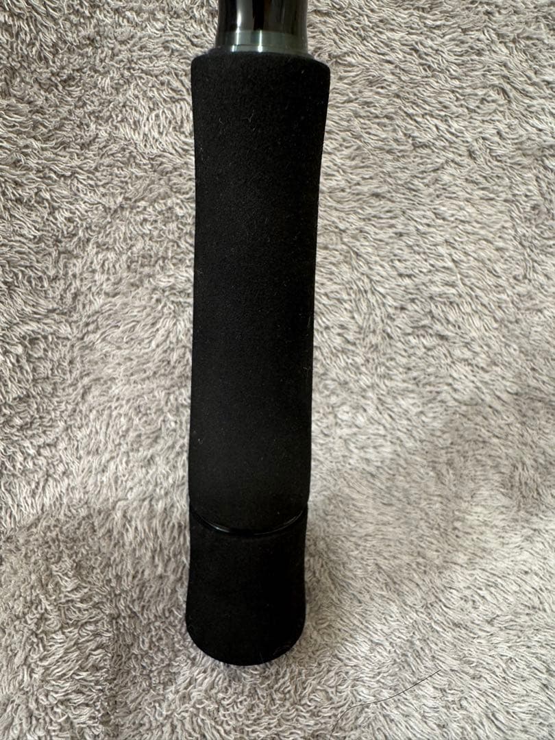 【極美品】25年モデル　ヤマガブランクス　バリスティック90ML-M