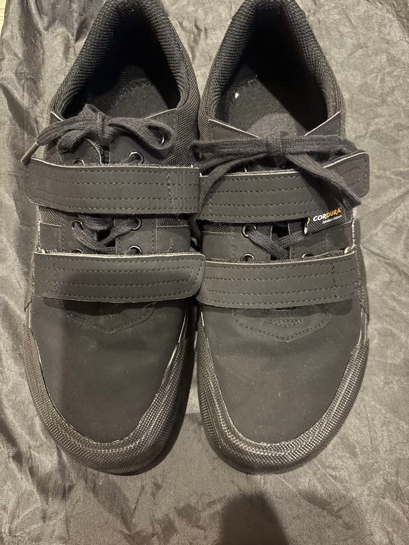 ONI アイアンホールドプロ IRONHOLD PRO 26.5cmhummel ガンバ大阪 99