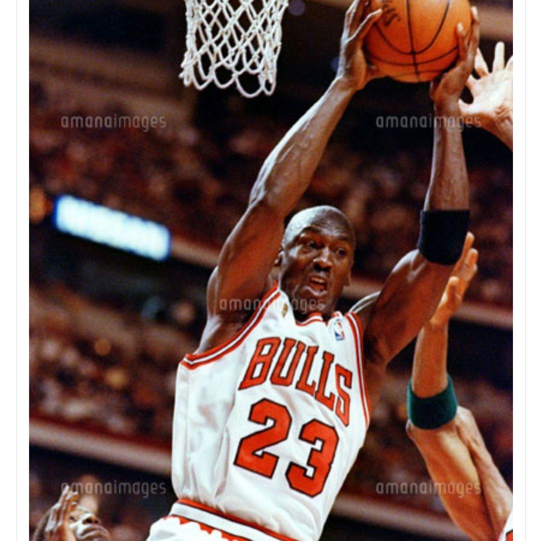 入手困難！90sUSA製 シカゴブルズ マイケルジョーダンユニフォーム