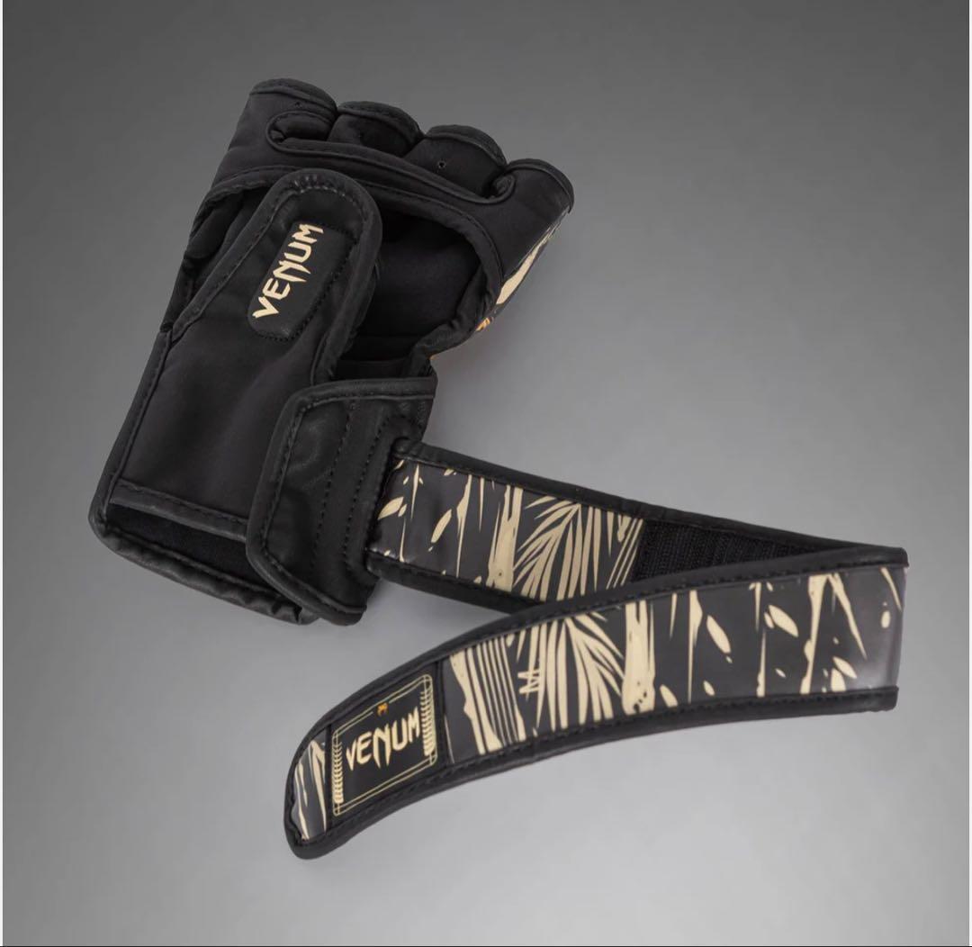 Venum MMA Gloves グローブ tiger UFC Rizin - メルカリ