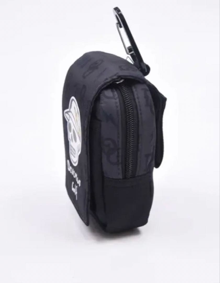 値下　DEVEREUX GOLF DG Monogram Scope case