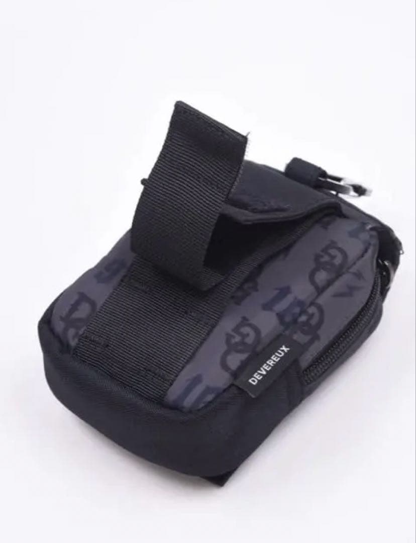 値下　DEVEREUX GOLF DG Monogram Scope case