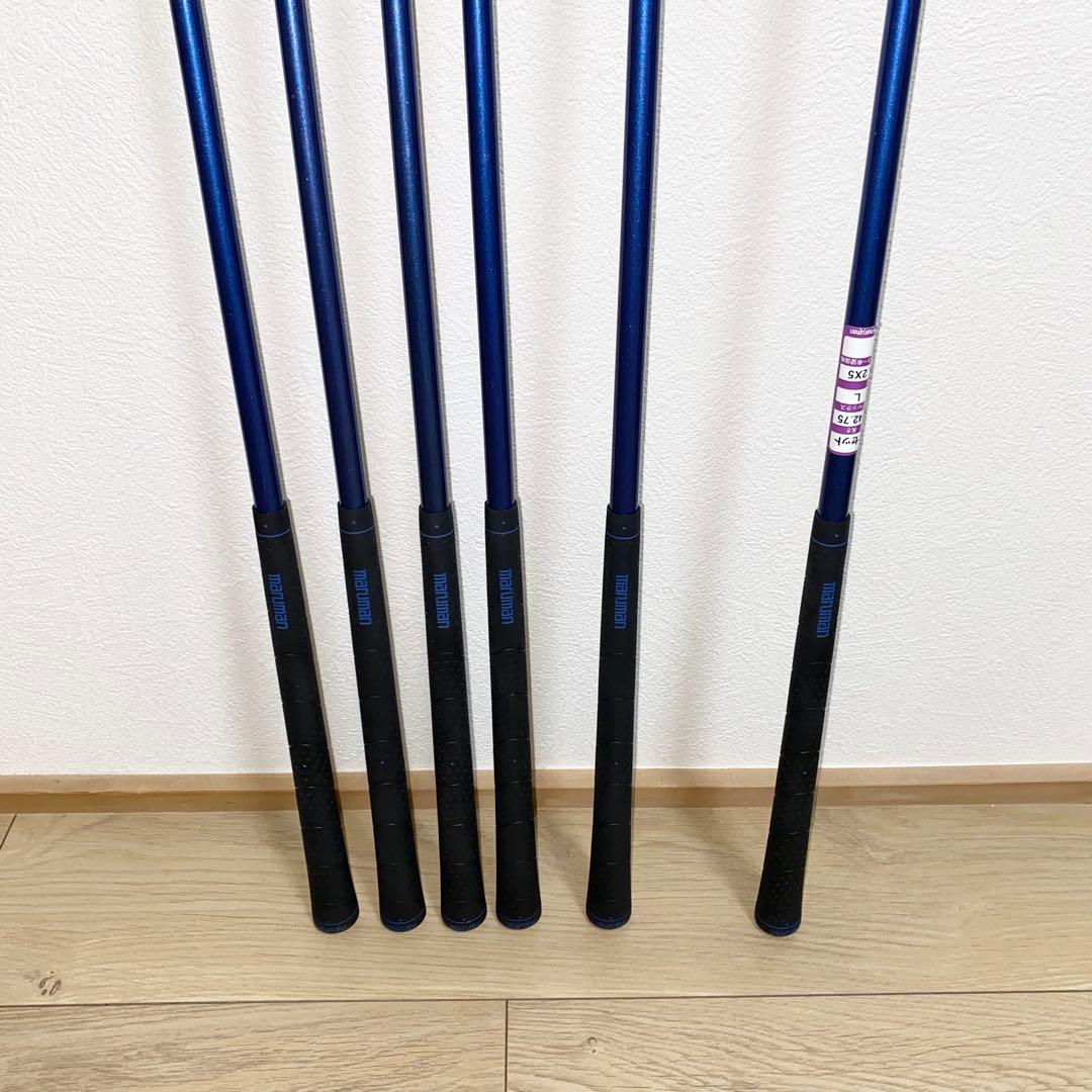 格安☆マルマンレディース ゴルフクラブセット☆キャロウェイSolaireバッグ付