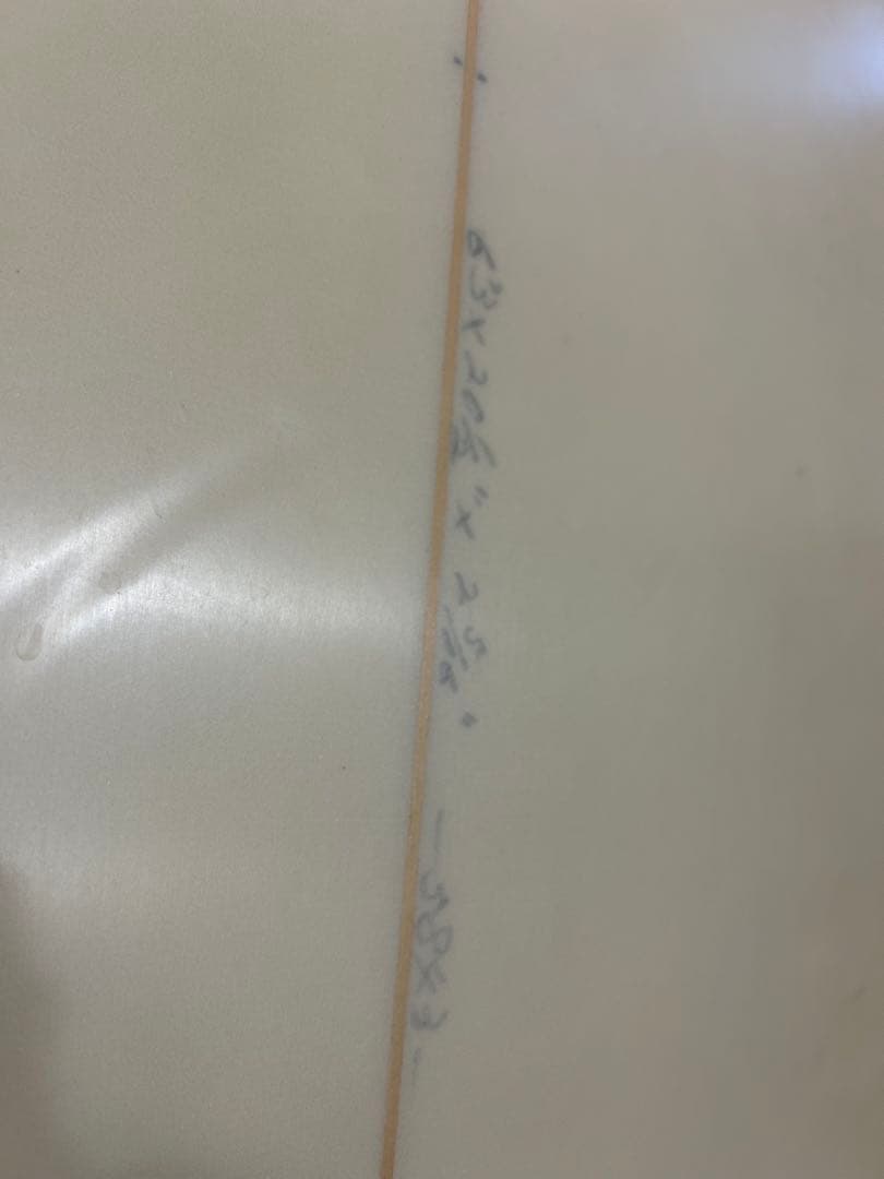 ハタサーフボード　HATAsurfbordsショートボード