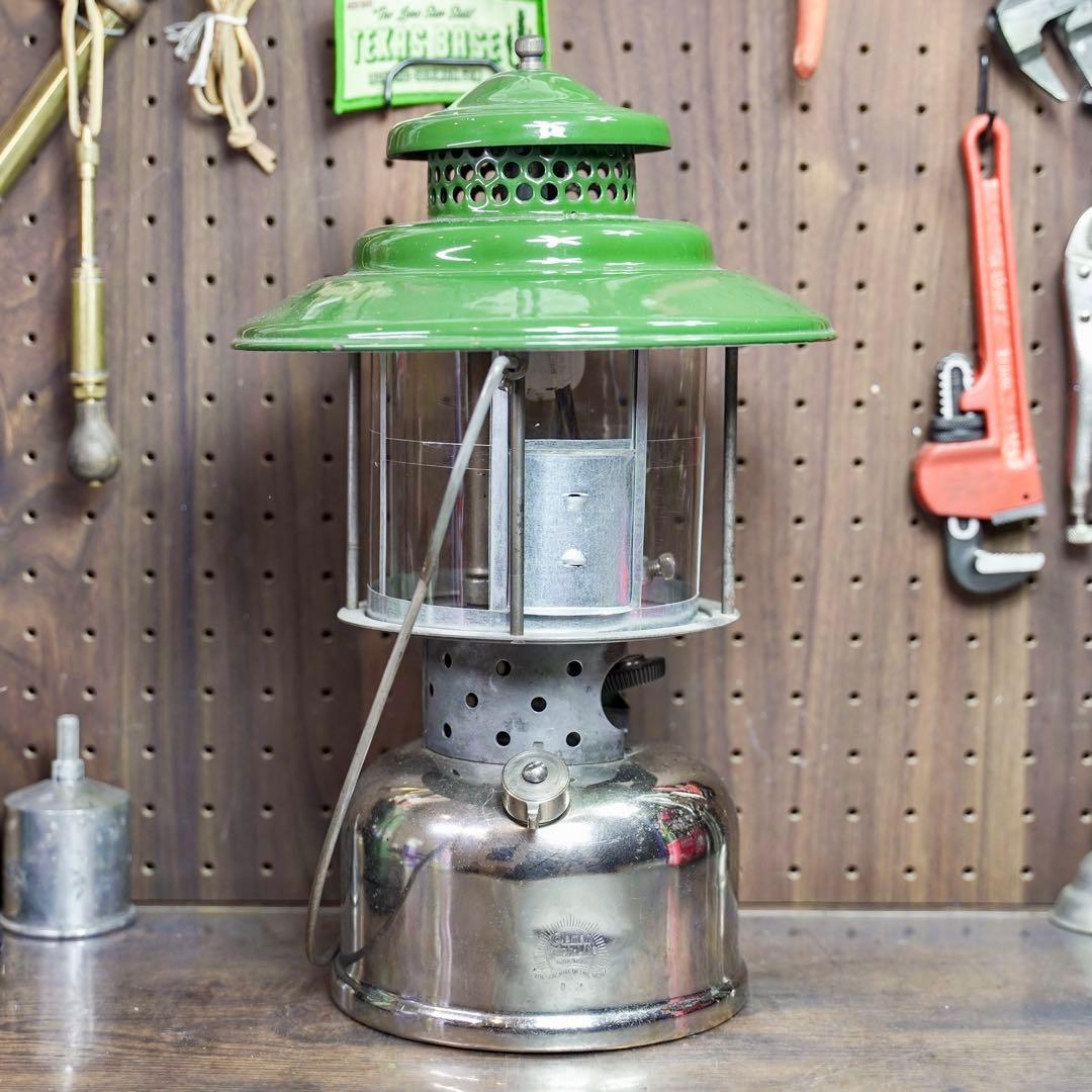 ◼️コレクション放出！1928年6月　コールマンL228