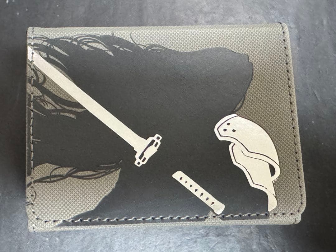 【ultraPro】セフィロス デッキケース MTG FINAL FANTASY