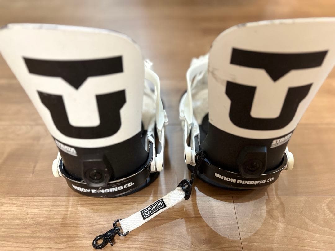 Opie Aditya 様　UNION BINDING STRATA M