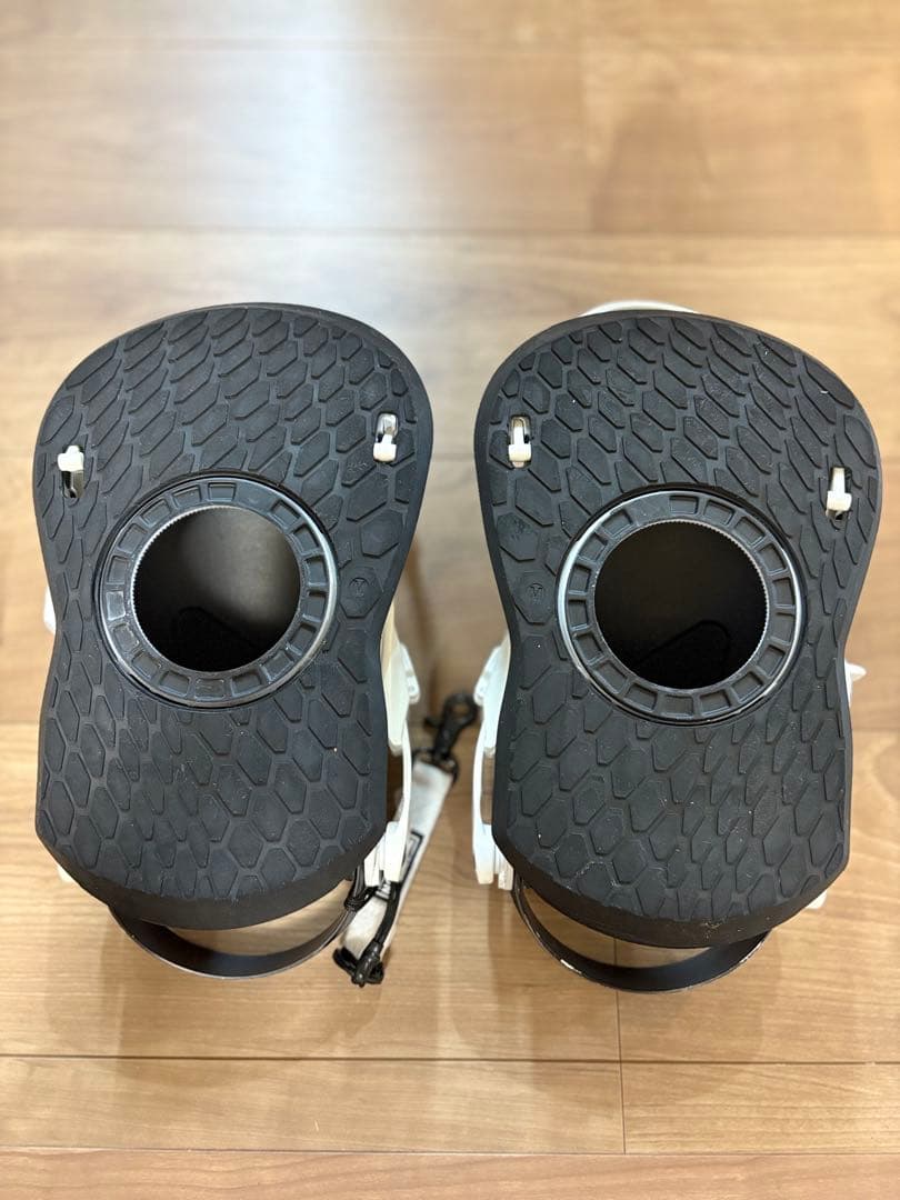 Opie Aditya 様　UNION BINDING STRATA M