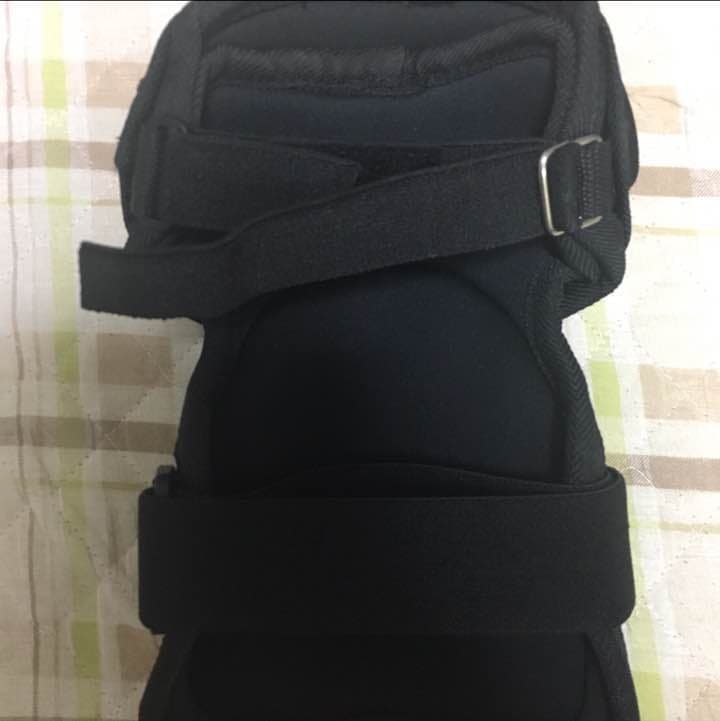 野球 エルボーガード フットガード