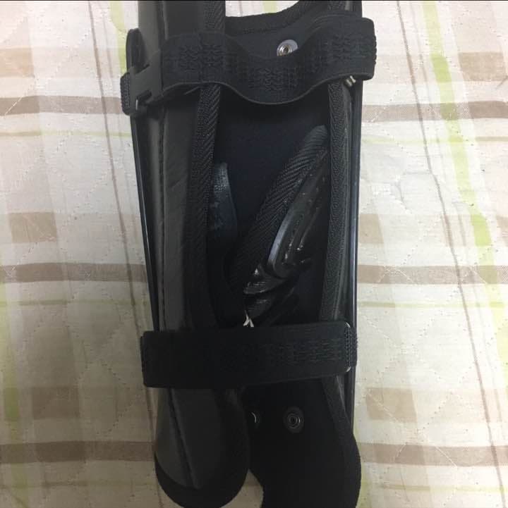 野球 エルボーガード フットガード