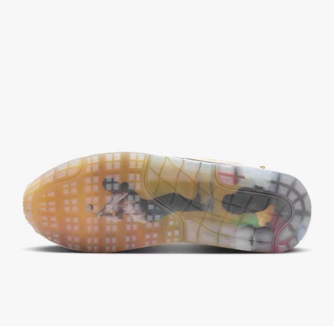 ナイキエアマックス1 ‘86 OG x Eastside Golf