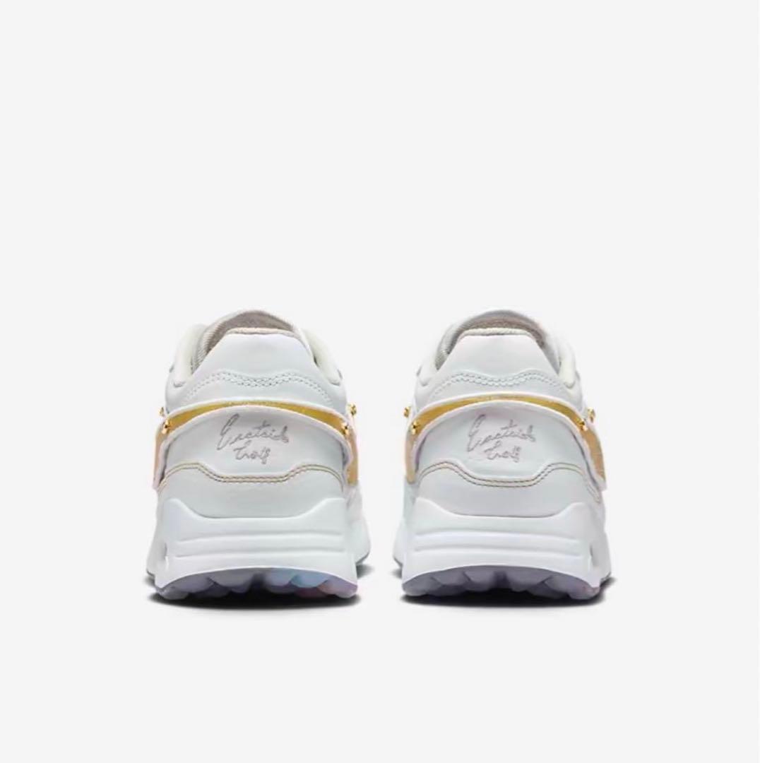 ナイキエアマックス1 ‘86 OG x Eastside Golf