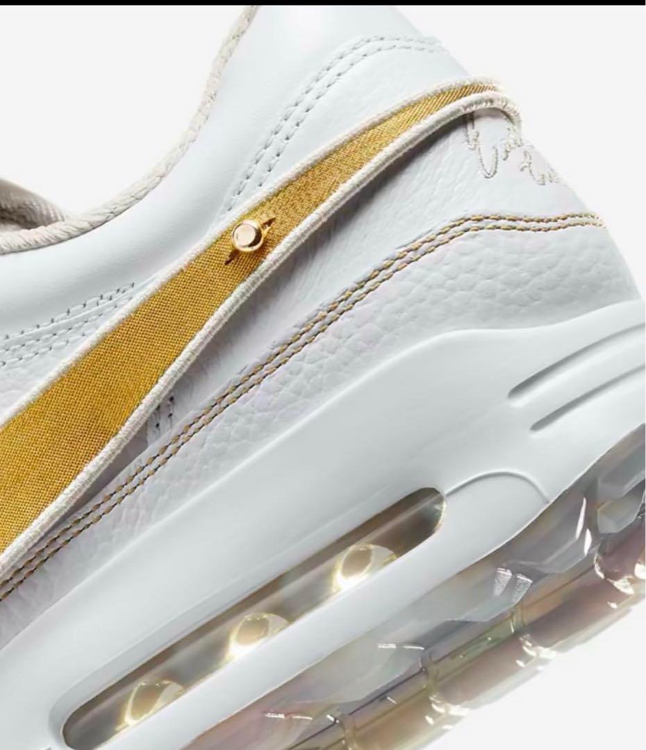 ナイキエアマックス1 ‘86 OG x Eastside Golf